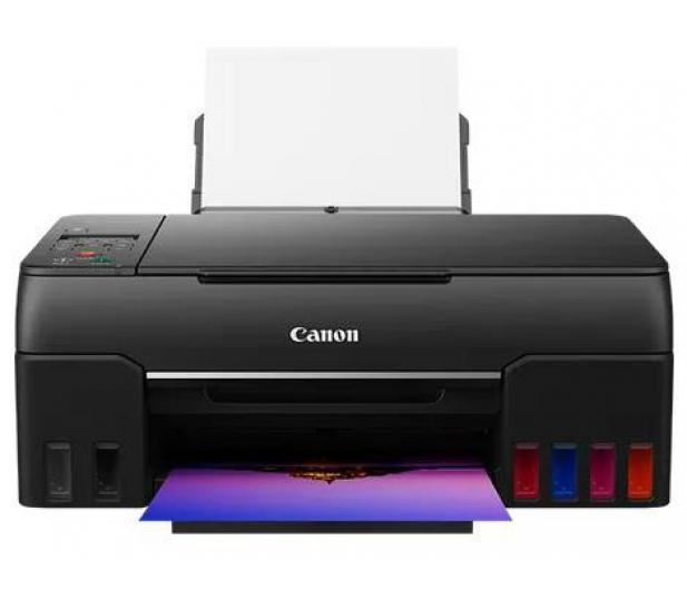 Canon PIXMA G640 MegaTank - 648093 - zdjęcie 3